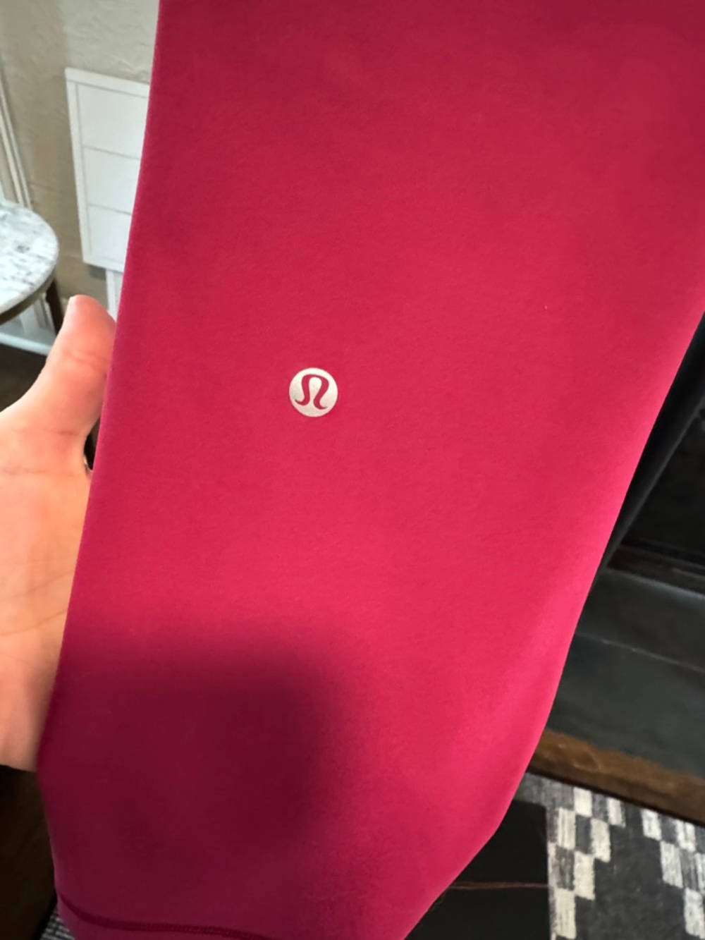 Lululemon Wunder Train High Rise 25” Leggings - Picture 5 of 13